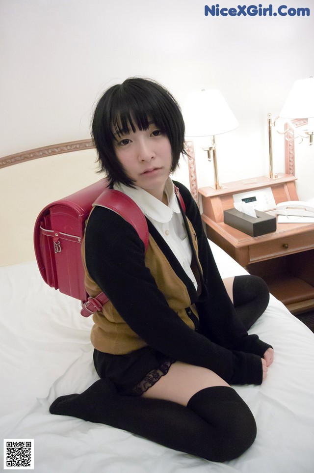 Miku Abeno - Xhamster Girl Jail No.c5a246