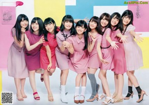 ラブライブ！スクールアイドルフェスティバルALL STARS, Young Jump 2019 No.44 (ヤングジャンプ 2019年44号)