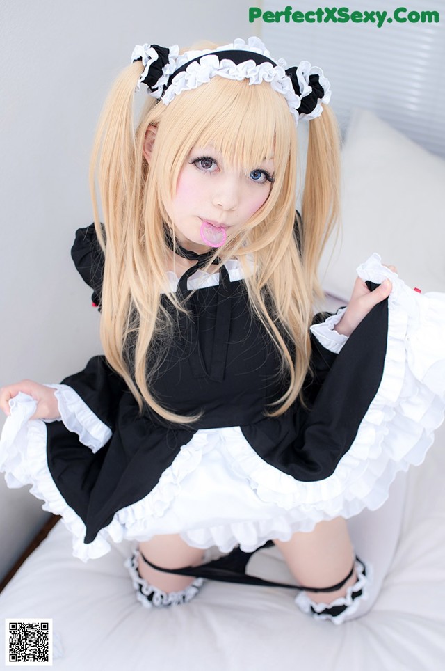 Cosplay Shizuku - 18virginsex Sex Professeur No.208384