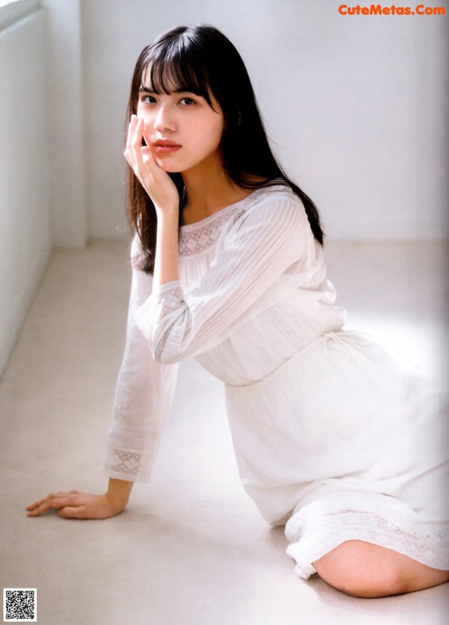 Mari Morimoto 森本茉莉, B.L.T Graph 2020年12月号 Vol.62 No.7b3e96