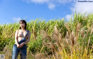 Yura Kano - Doc 3ch Grassy