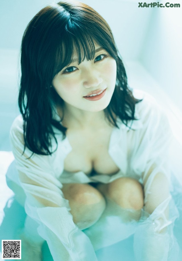 Marin Shobu 菖蒲まりん, Weekly Playboy 2020 No.49 (週刊プレイボーイ 2020年49号) No.0ba81d