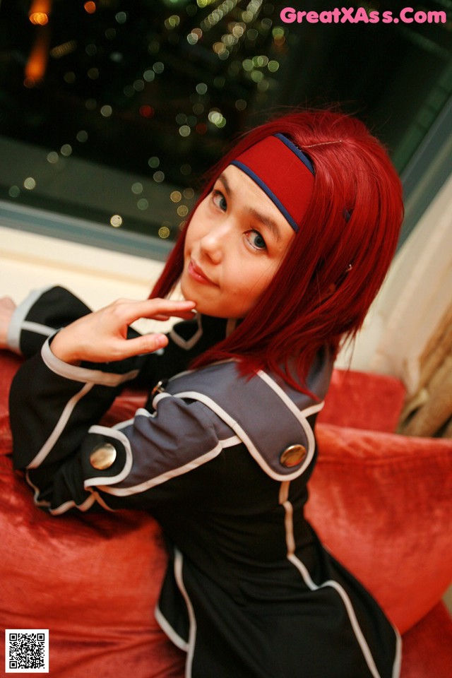 Koagiasu Cosplay - Pantyjob Www Rawxmovis No.dc4fc5