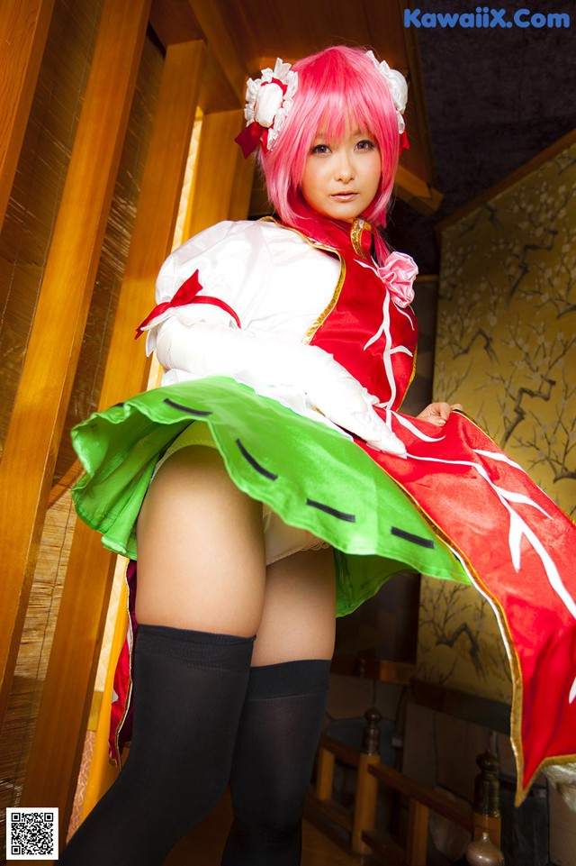 Kyuru Chan - Fobpro Klip 3gpking No.a58038