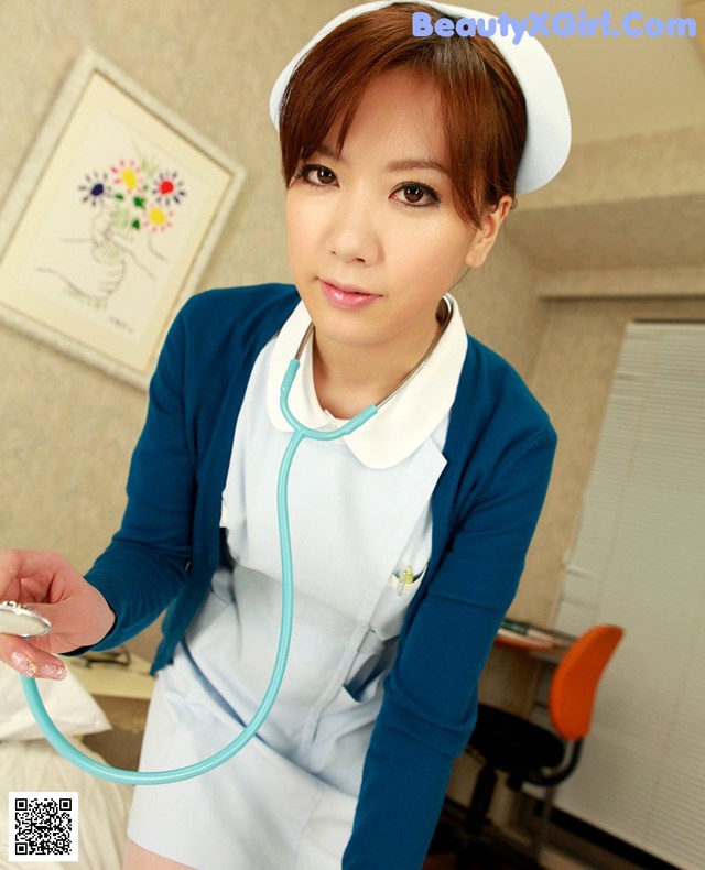 Nurse Nene - Hotshot Xxx Sexgeleris No.2afb23