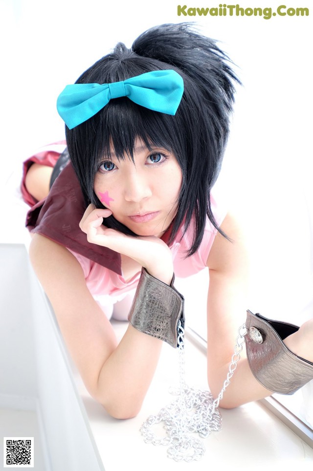 Cosplay Ayane - Valley Ftv Boons No.5a5d38