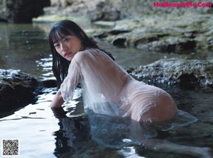 Kanami Takasaki 高崎かなみ, 週プレ Photo Book カナミノナカミ Set.04