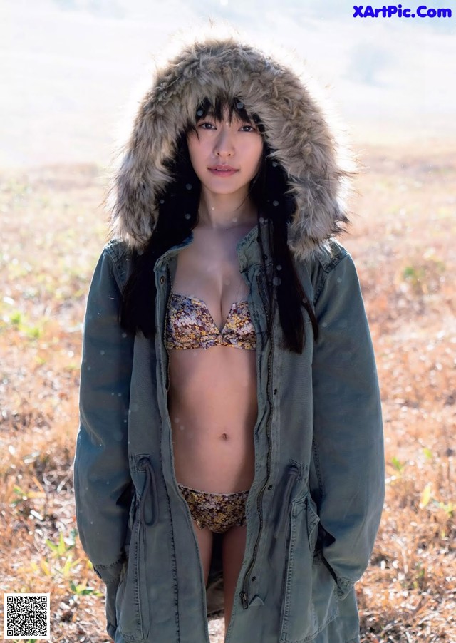 Kanami Takasaki 高崎かなみ, Weekly Playboy 2019 No.13 (週刊プレイボーイ 2019年13号) No.4d560a