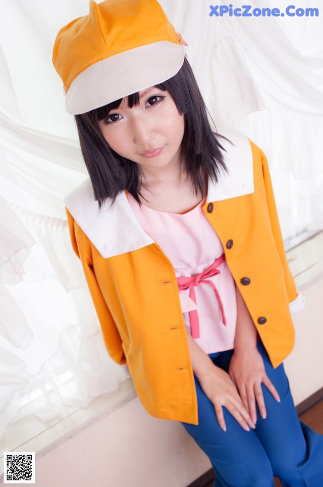 Cosplay Miyu - Petitnaked Handsup Pornpic No.b53f36