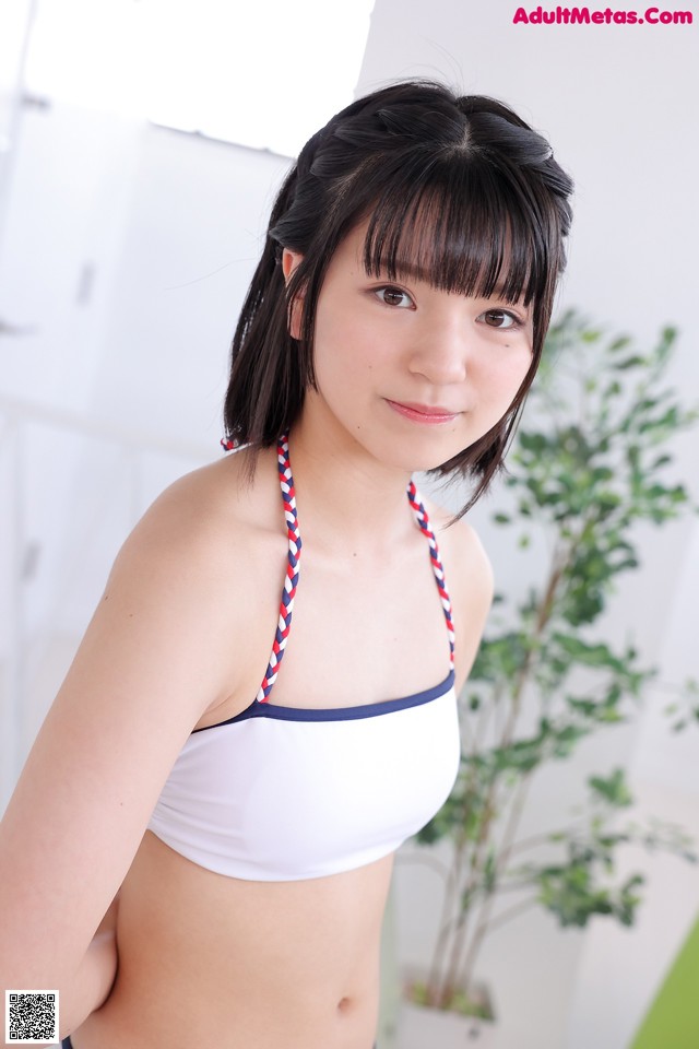 Hinako Tamaki 玉城ひなこ, [Minisuka.tv] 2021.09.02 Regular Gallery 6.2 No.f05e51