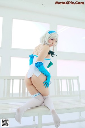 Cosplay Shien - Pornpicsashley Hard Cook