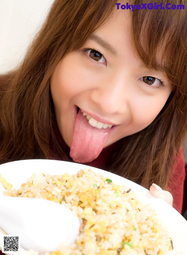 Natsuko Mishima - Cep Jugs Up No.e1b0a4