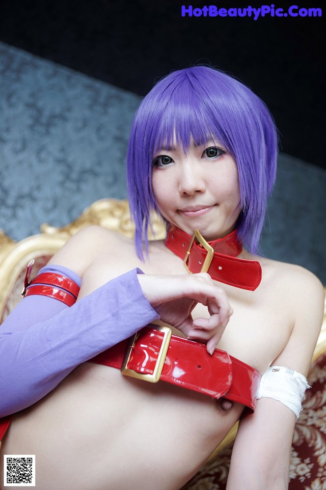 Cosplay Ayane - Sexgif File Watch No.75b424