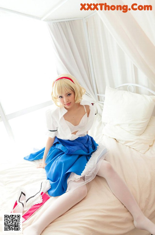 Cosplay Suzuka - Overload Stoke Spankbang No.413630