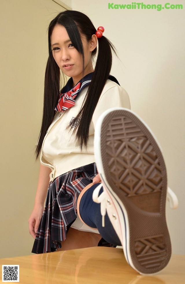 Moena Nishiuchi - Virgin Me Pussy No.133ca5