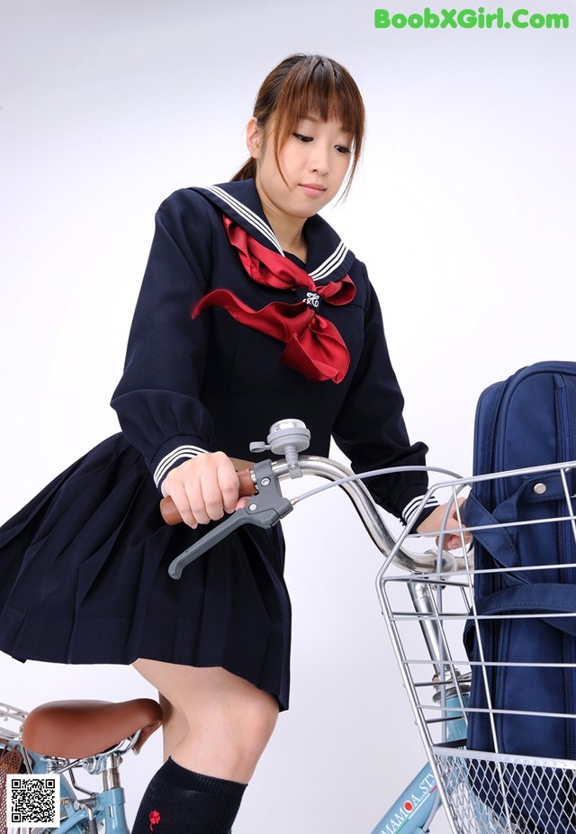 Chieri Minami - Havoc Black Fattie No.ece5e3
