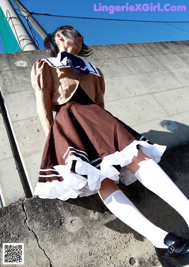 Cosplay Yu - Six Sex Cremi No.48e57a