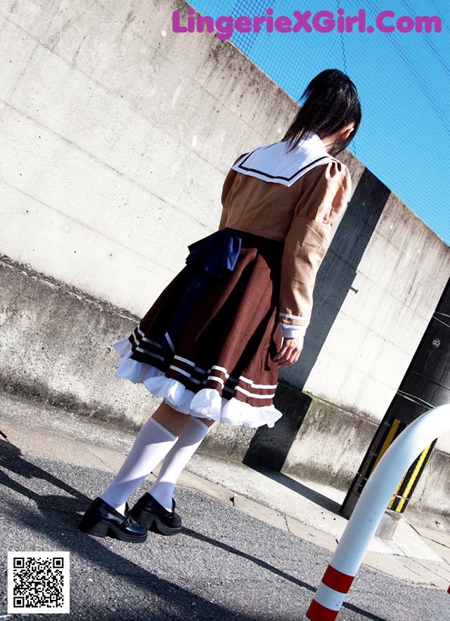 Cosplay Yu - Six Sex Cremi No.48e57a