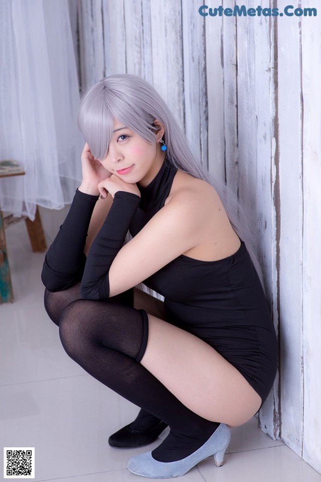 Cosplay Tugu - Atk Photo Thumbnails No.90a4bb