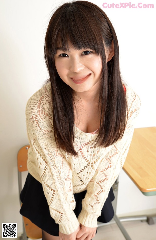 Kaho Miyazaki - Prod Prono Stsr No.3a856e
