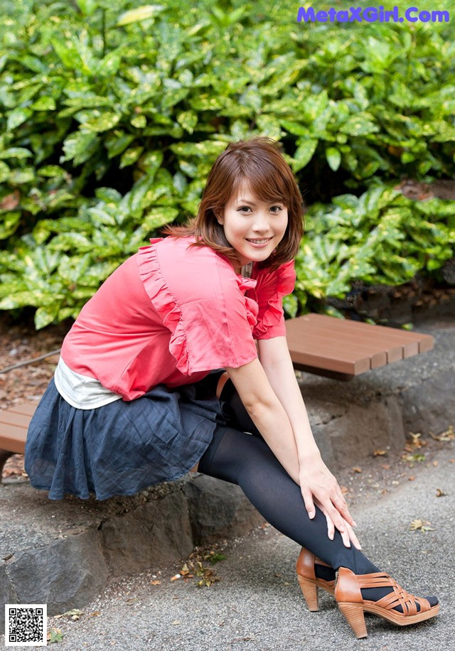 Yuki Aiba - Gallaery Kink Xxx No.35c010