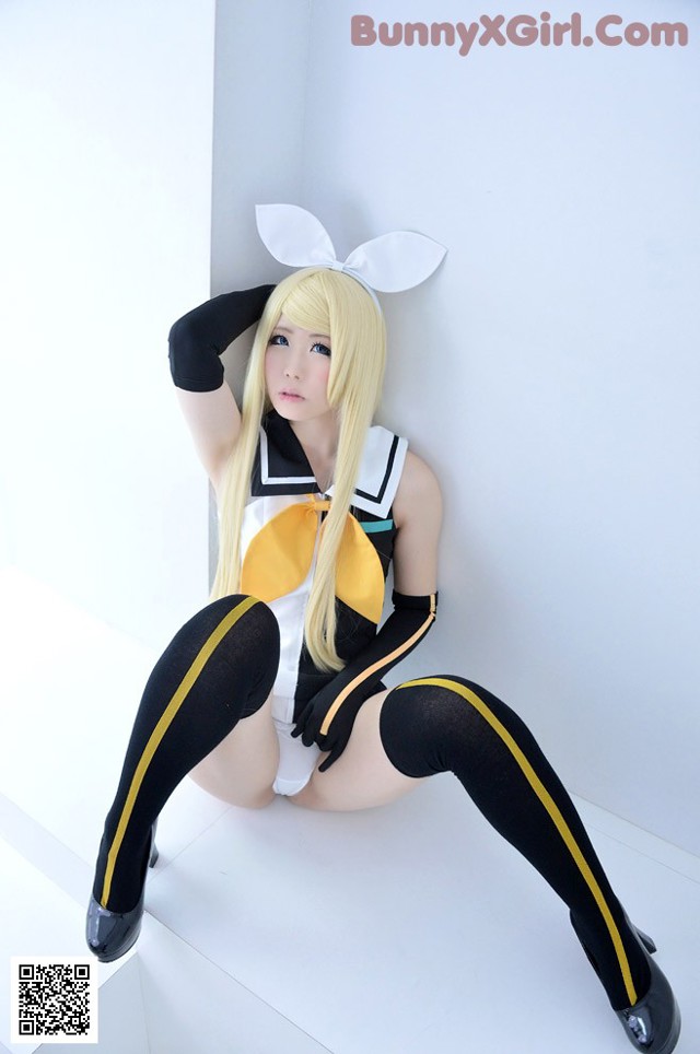 Cosplay Haruka - Lawless Girl Photos No.deae41