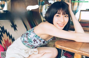 Sei Shiraishi 白石聖, FLASH 2019.07.16 (フラッシュ 2019年7月16日号)