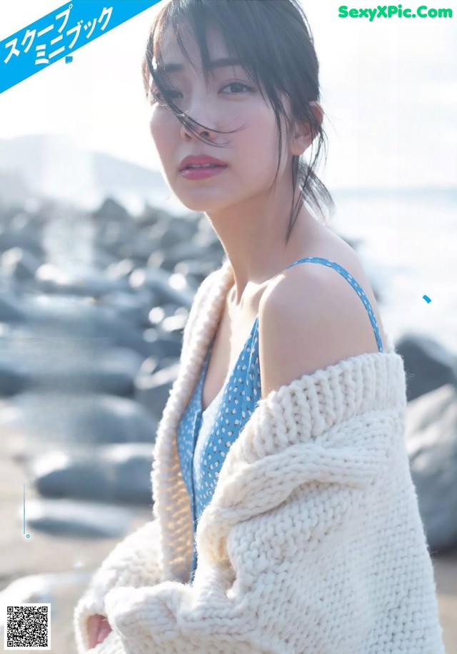 Riria Kojima 小島梨里杏, FLASH 2019.03.26 (フラッシュ 2019年3月26日号) No.d716c0