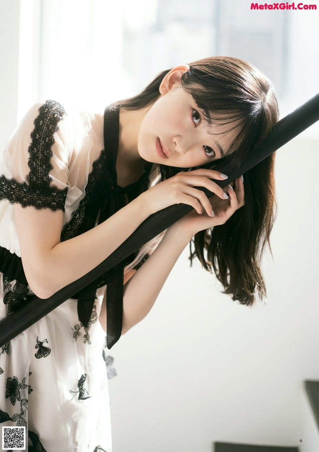 Miona Hori 堀未央奈, BUBKA 2021.04 (ブブカ 2021年4月号) No.859ad8