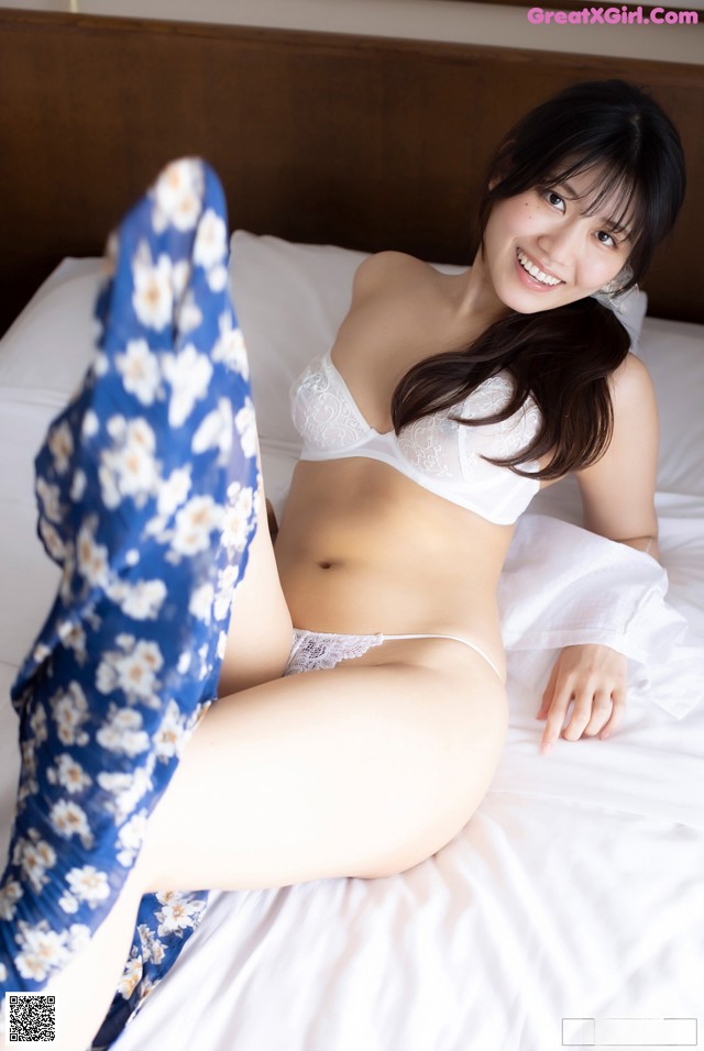 Nao Jinguji 神宮寺ナオ, [Graphis] Gals 「Gimme!」 Vol.06 No.2df084