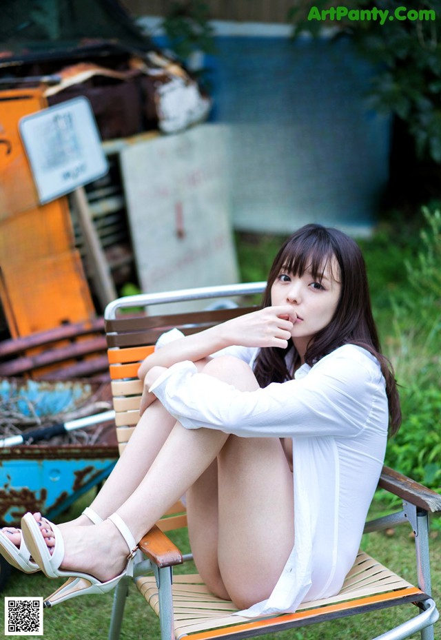 Kaname Ootori - Holmes Pee Wet No.95d3f5