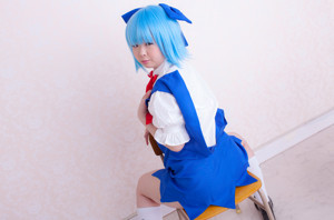 Cosplay Mana - Daisysexhd Ganbang Mom