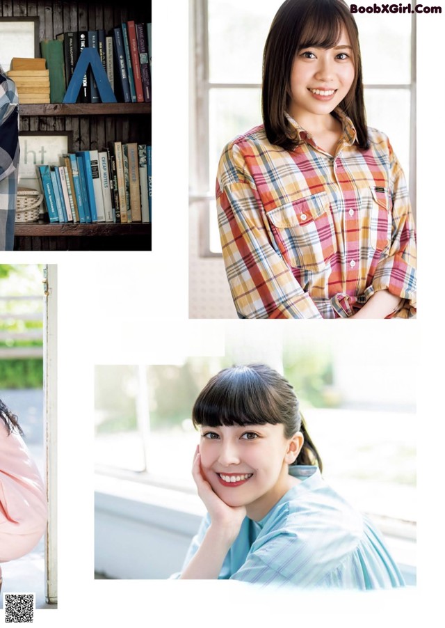 Liella!, Young Jump 2021 No.32 (ヤングジャンプ 2021年32号) No.5bcc3a