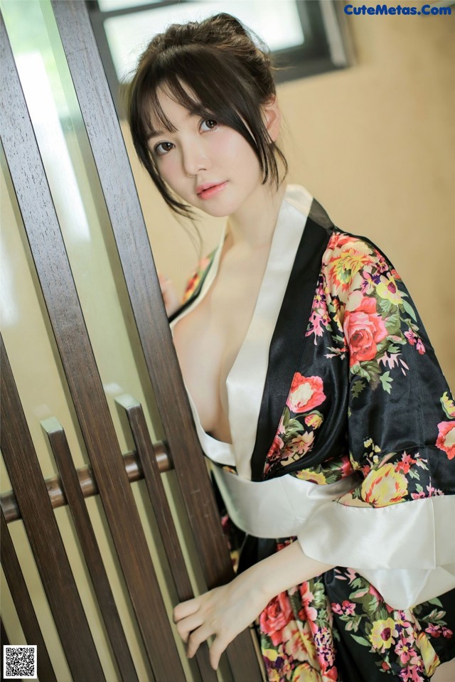 [XIUREN秀人网] 2020.09.21 Vol.2581 糯美子Mini No.8258a9