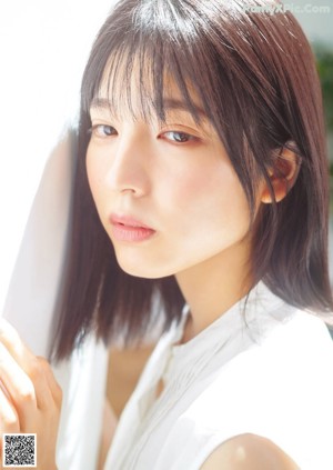 Seira Hayakawa 早川聖来, Young Gangan 2021 No.18 (ヤングガンガン 2021年18号)