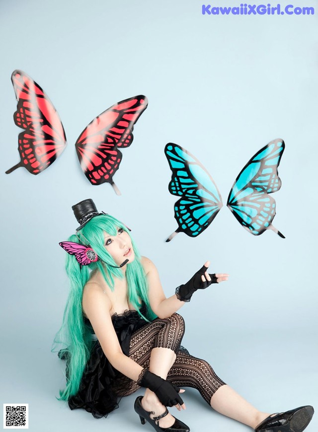 Cosplay Saku - Mygf 36 Dd No.4e6179